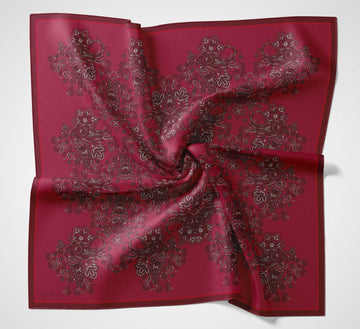 Silk Home Velora Eşarp 23015-09 - İthalesarponline.com - Velora Eşarp - Silk Home