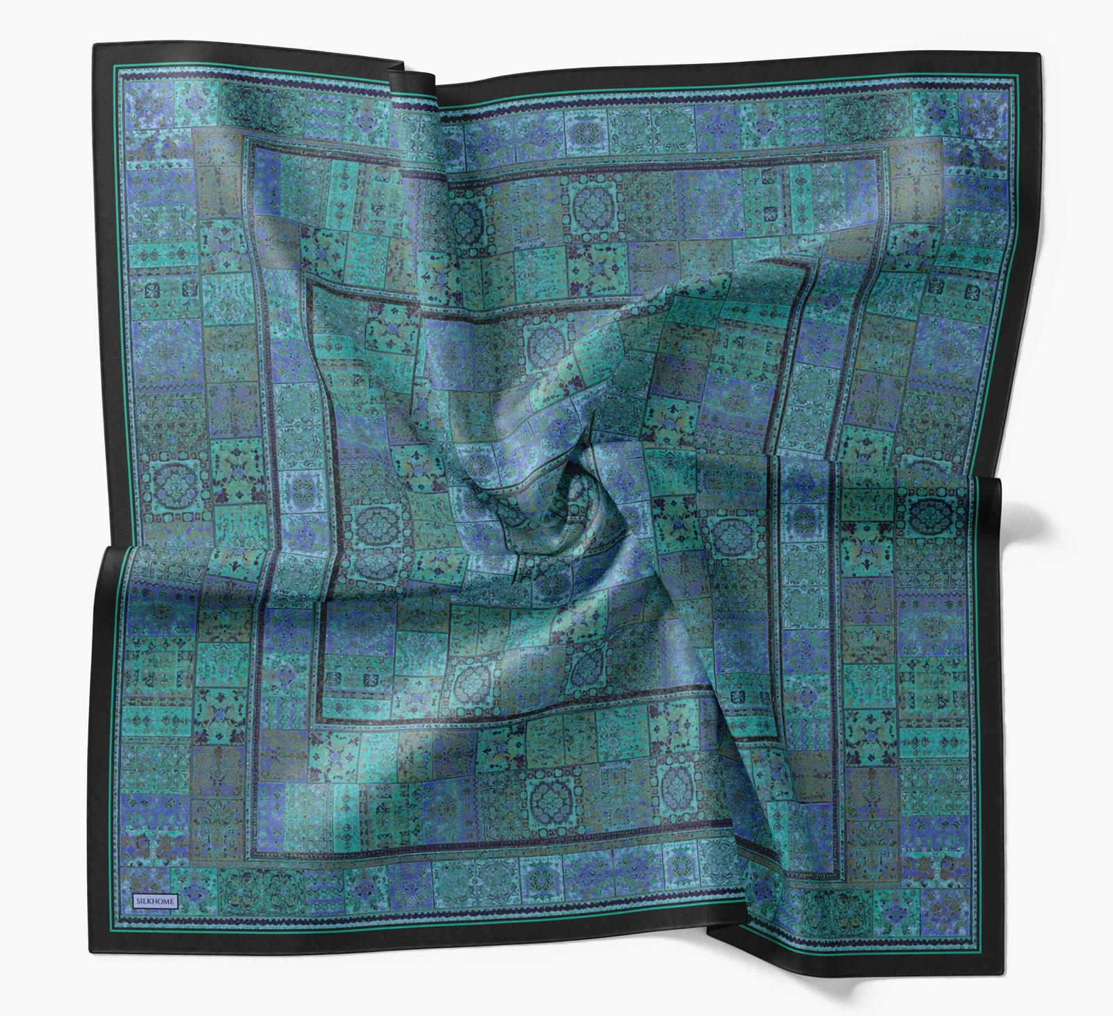 Silk Home Monare Eşarp 10262-09