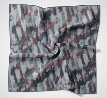 Silk Home Soft Eşarp 12036-09 - İthalesarponline.com - Soft Eşarp - Silk Home