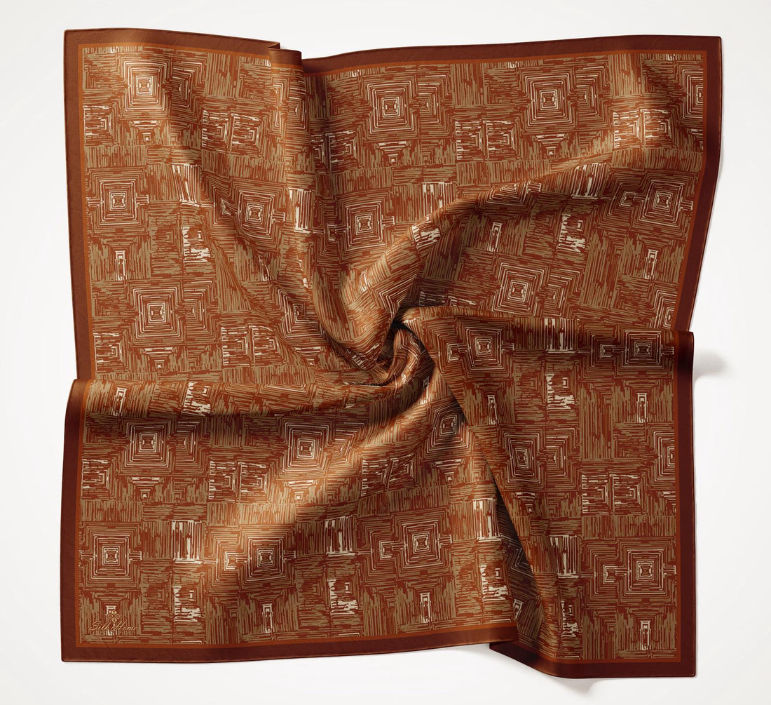 Silk Home Velora Eşarp 23010-09 - İthalesarponline.com - Velora Eşarp - Silk Home