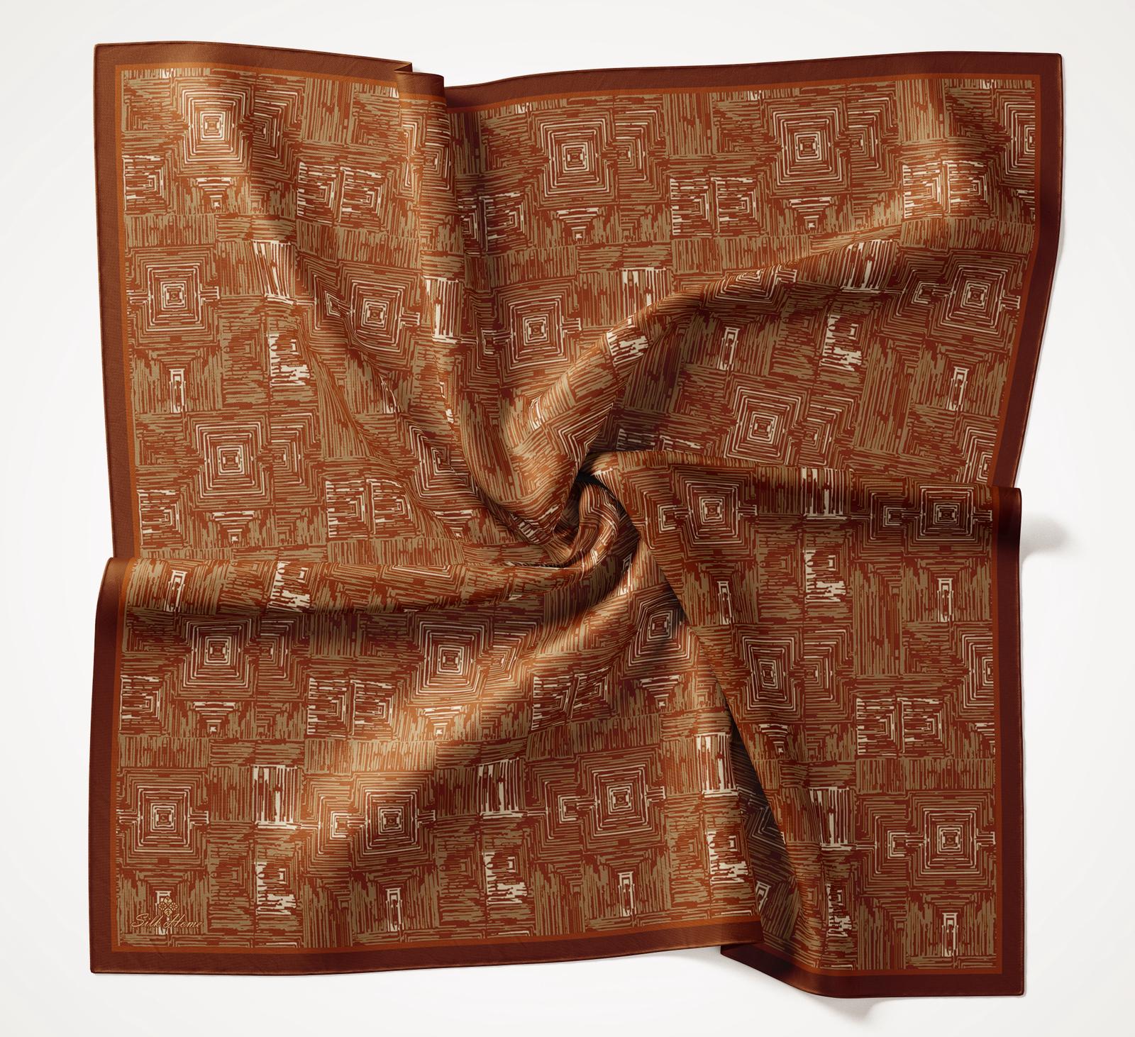 Silk Home Velora Eşarp 23010-09 - İthalesarponline.com - Velora Eşarp - Silk Home