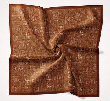 Silk Home Velora Eşarp 23010-09 - İthalesarponline.com - Velora Eşarp - Silk Home