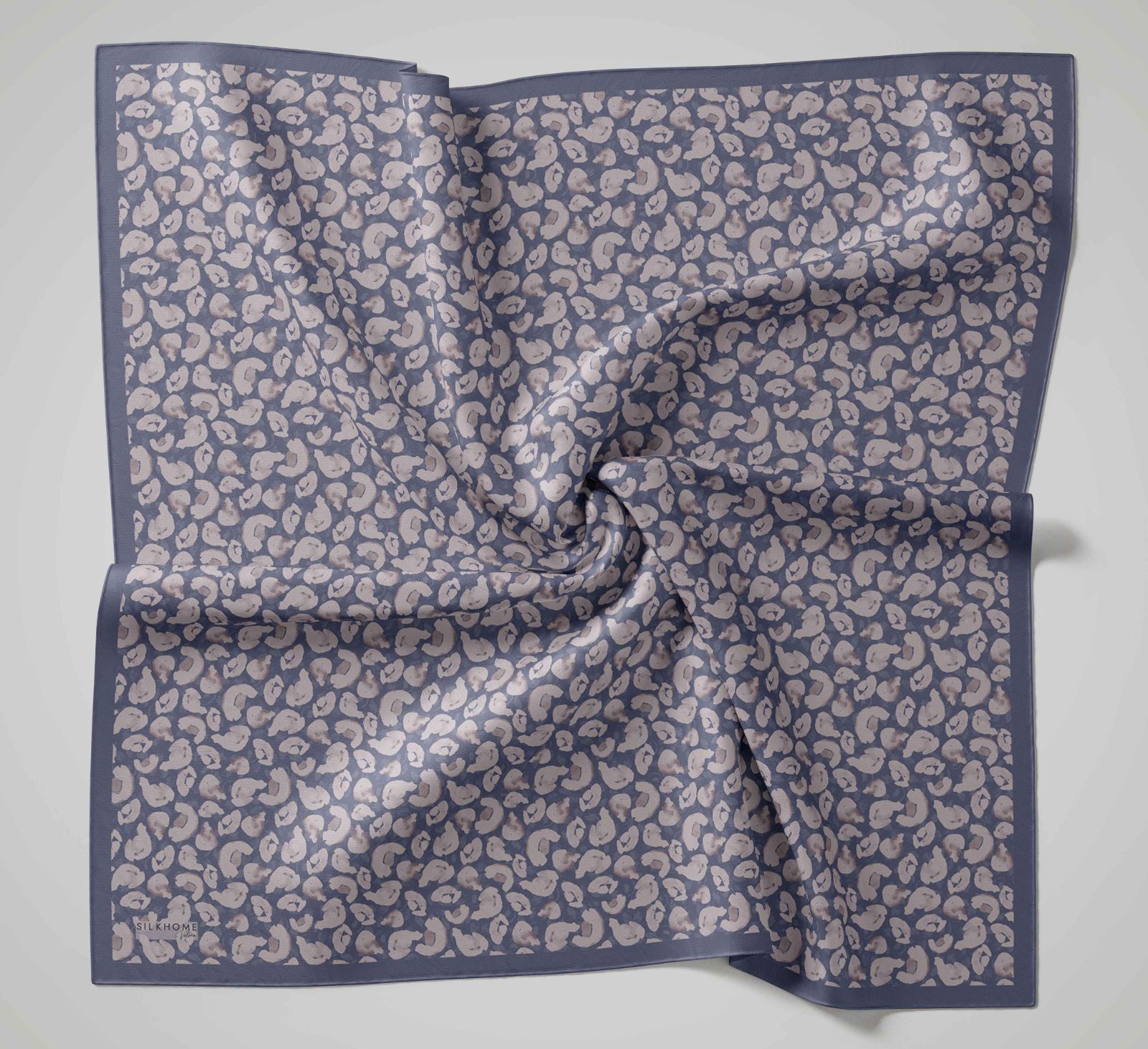 Silk Home Velora Eşarp 23019-09 - İthalesarponline.com - Velora Eşarp - Silk Home