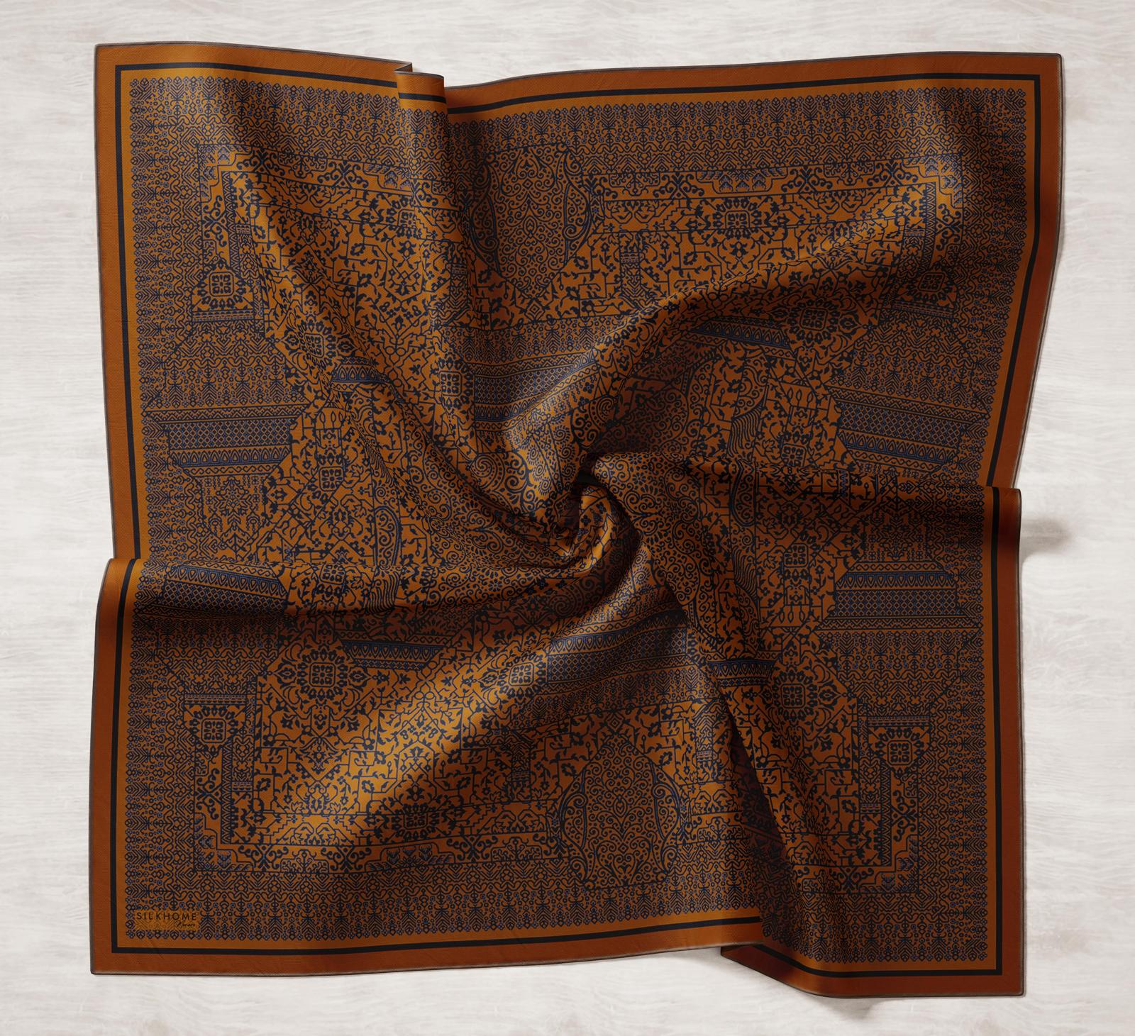 Silk Home Monare Eşarp 10263-09