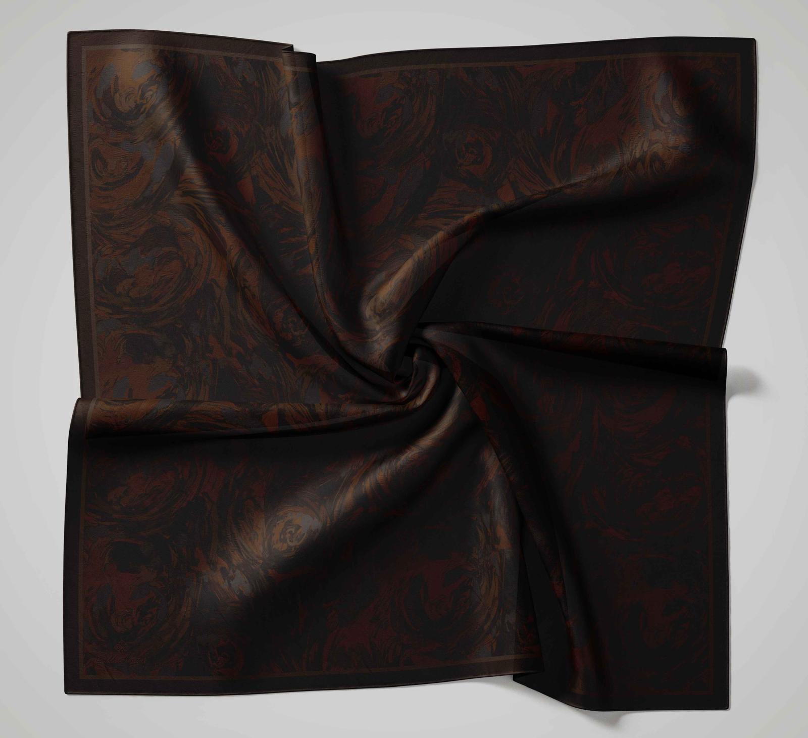 Silk Home Velora Eşarp 23005-09 - İthalesarponline.com - Velora Eşarp - Silk Home