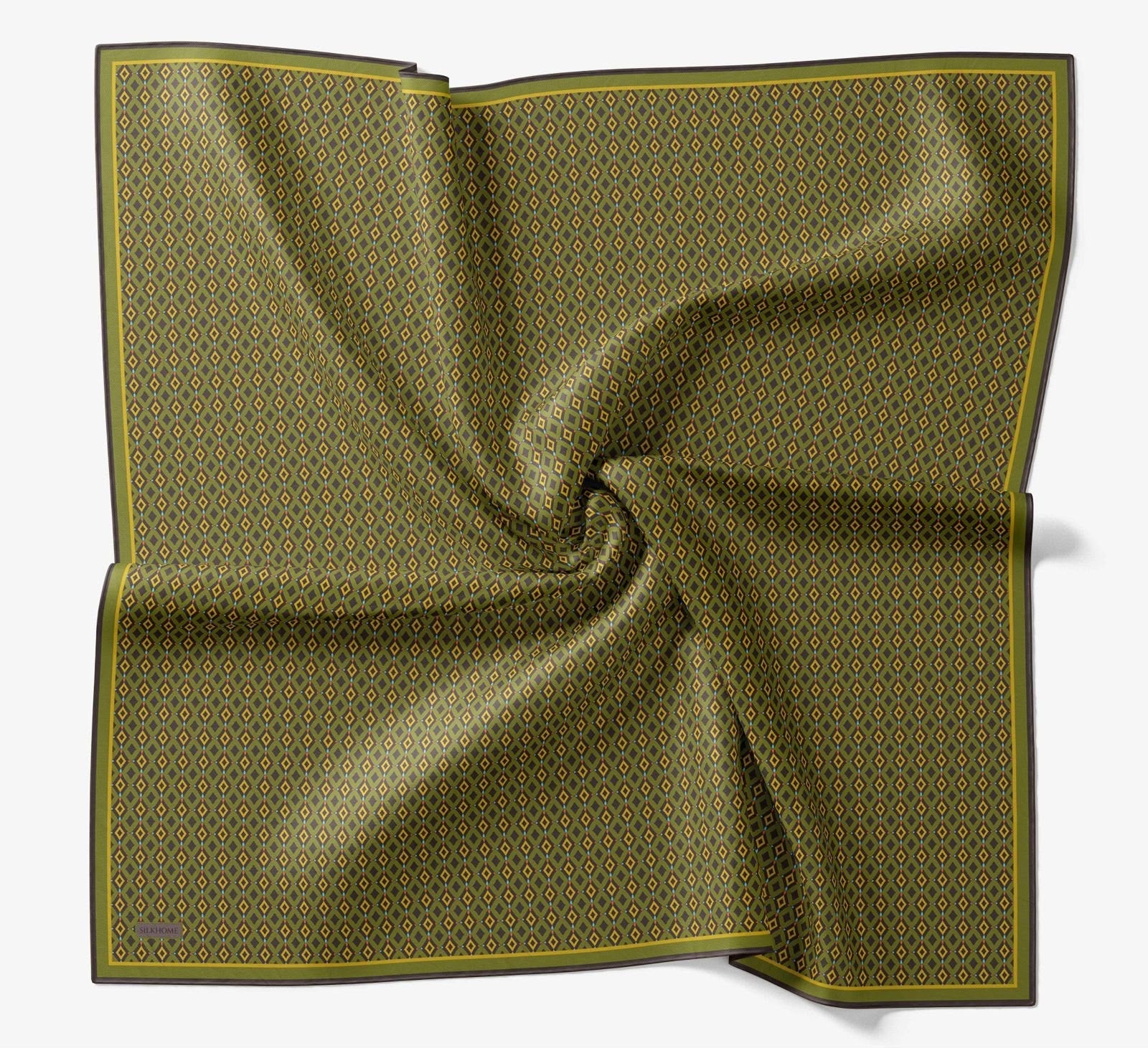 Silk Home Soft Eşarp 12057-09