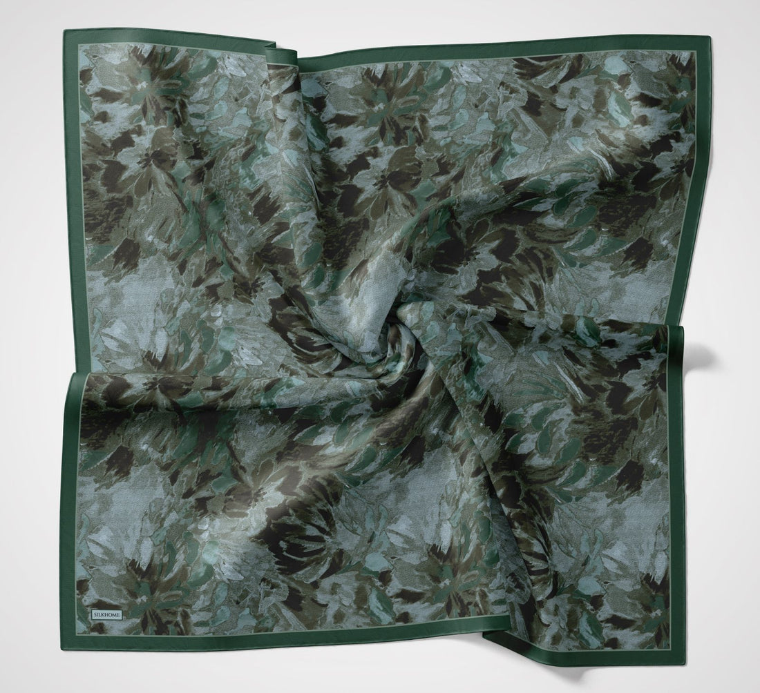 Silk Home Velora Eşarp 23021-09 - İthalesarponline.com - Velora Eşarp - Silk Home
