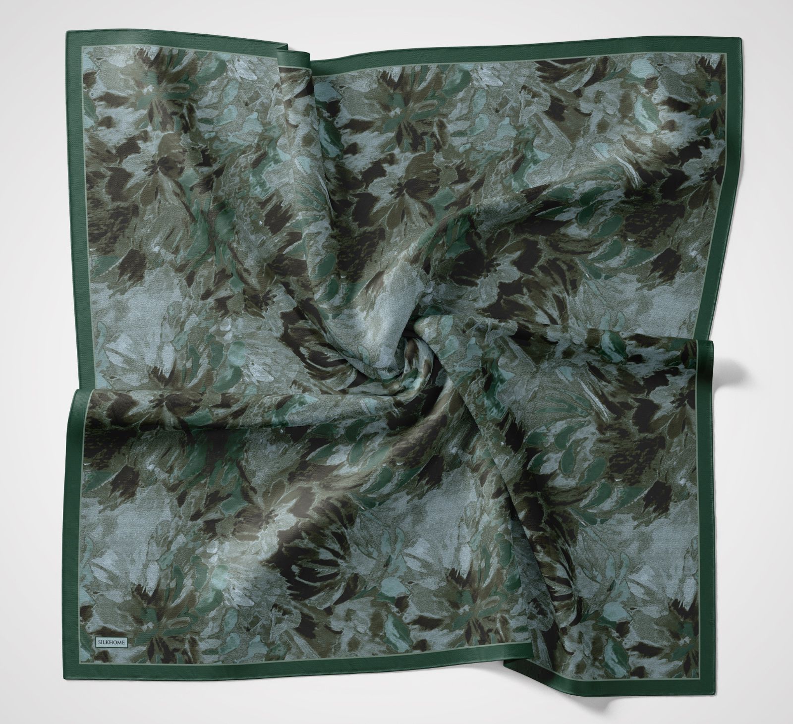 Silk Home Velora Eşarp 23021-09 - İthalesarponline.com - Velora Eşarp - Silk Home