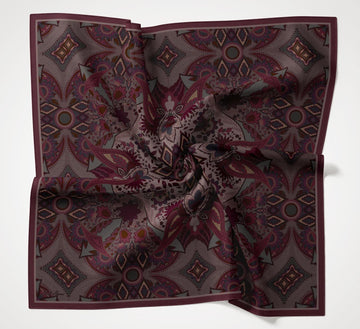 Silk Home Velora Eşarp 23003-09 - İthalesarponline.com - Velora Eşarp - Silk Home