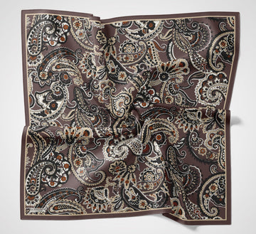 Silk Home Velora Eşarp 23013-09 - İthalesarponline.com - Velora Eşarp - Silk Home