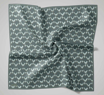 Silk Home Soft Eşarp 12037-09 - İthalesarponline.com - Soft Eşarp - Silk Home