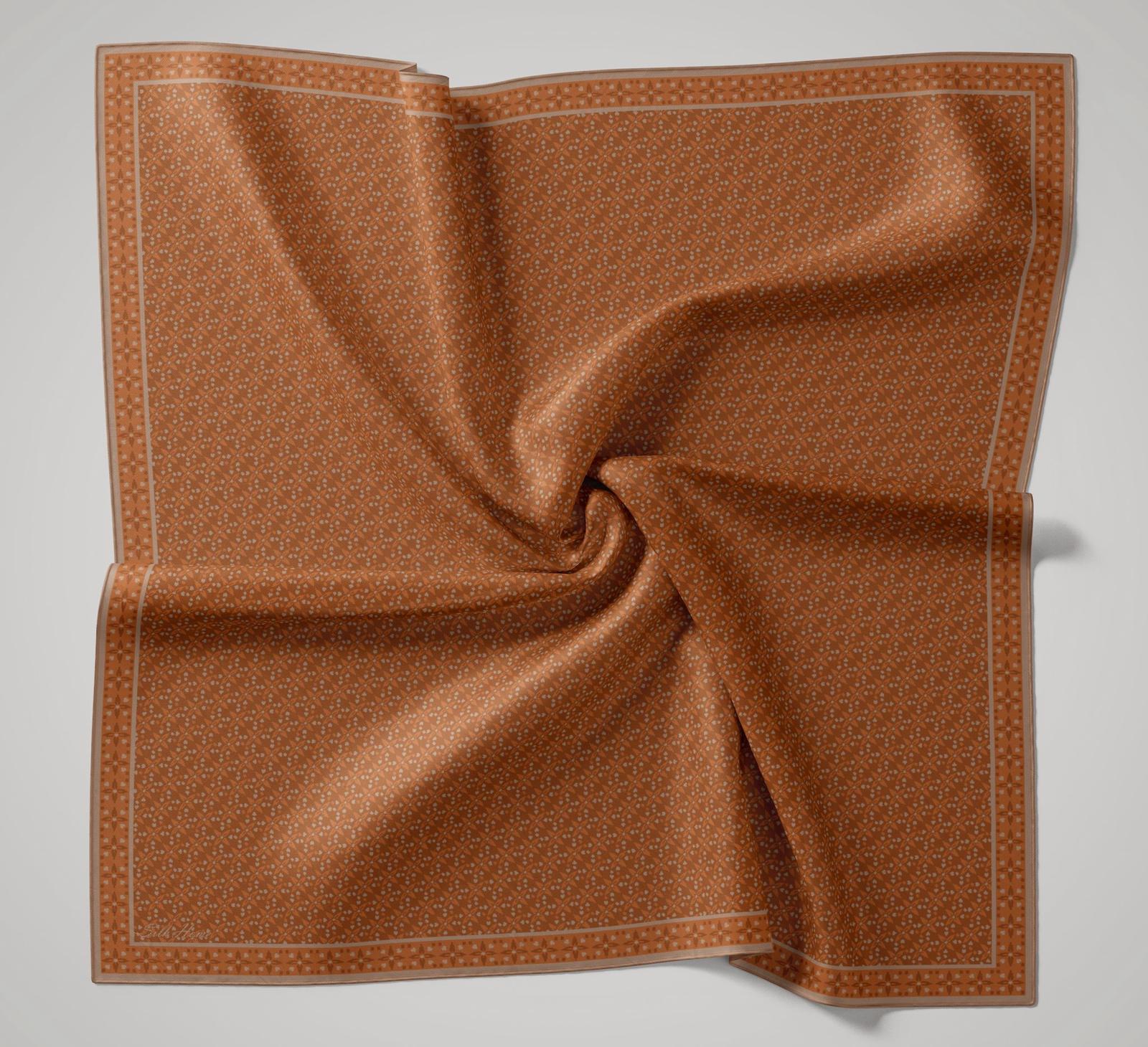 Silk Home Soft Eşarp 12014-09 - İthalesarponline.com - Soft Eşarp - Silk Home