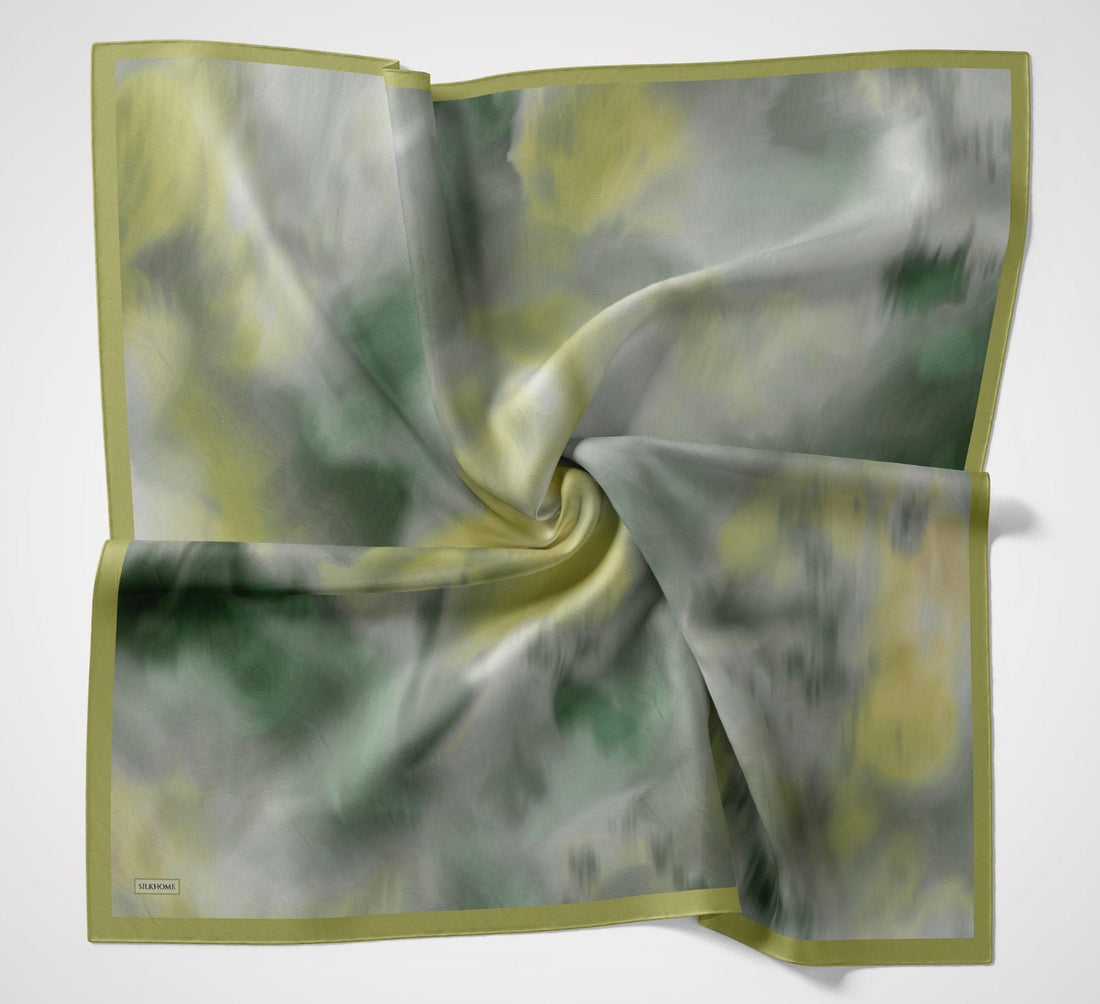 Silk Home Velora Eşarp 23020-09 - İthalesarponline.com - Velora Eşarp - Silk Home