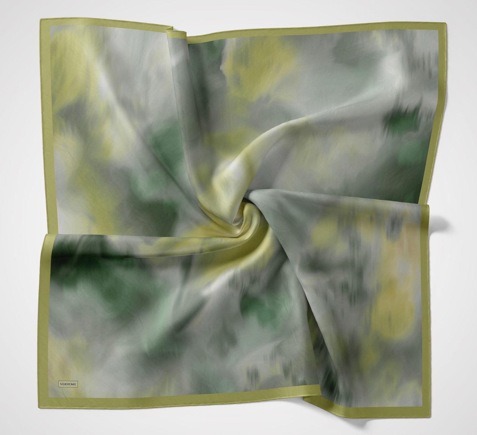 Silk Home Velora Eşarp 23020-09 - İthalesarponline.com - Velora Eşarp - Silk Home