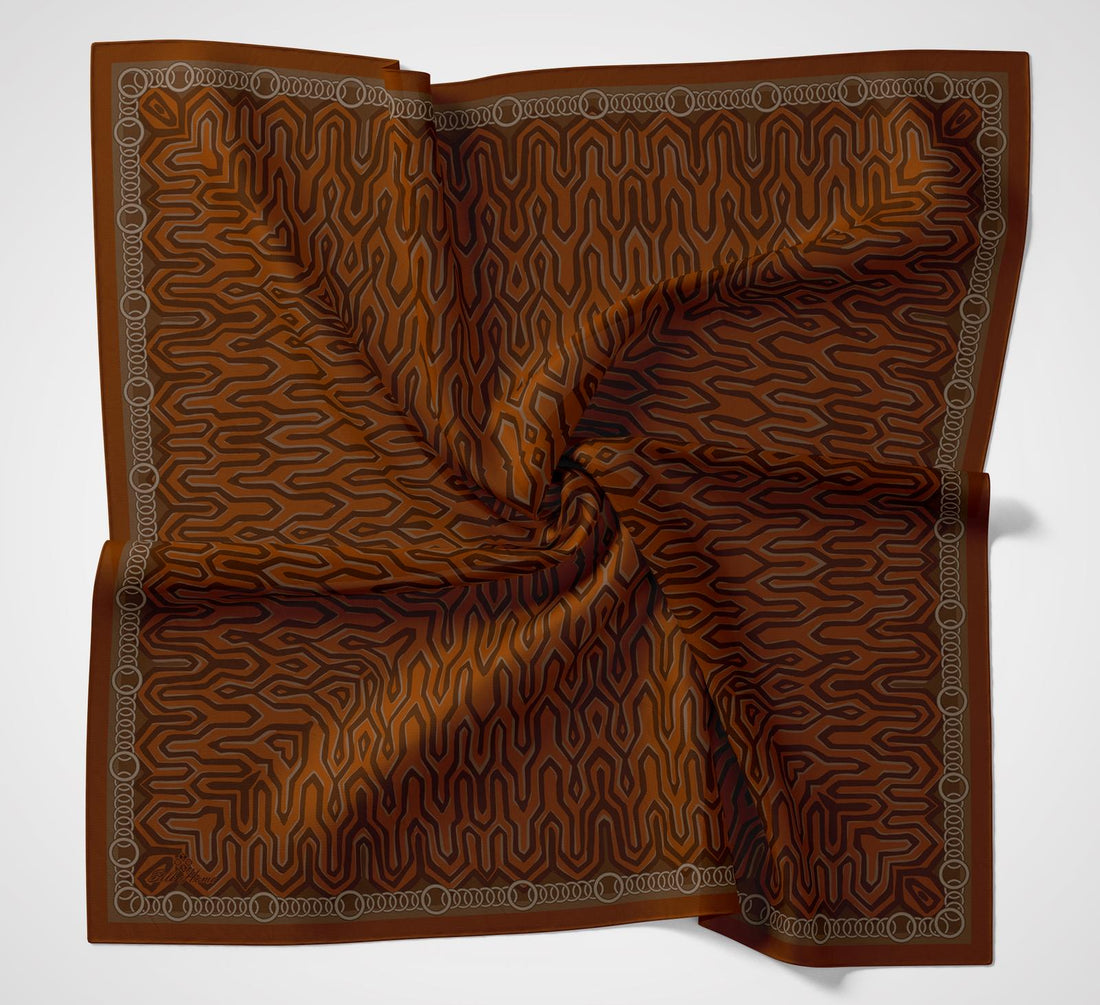 Silk Home Velora Eşarp 23006-09 - İthalesarponline.com - Velora Eşarp - Silk Home