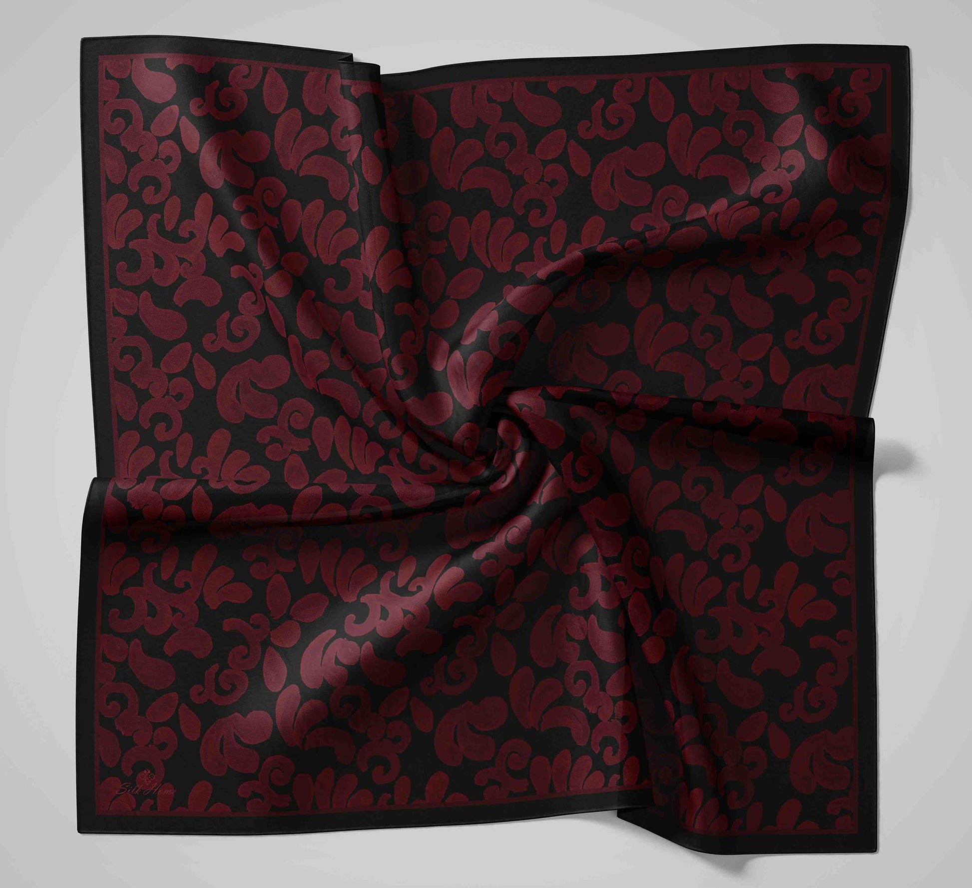 Silk Home Velora Eşarp 23002-09 - İthalesarponline.com - Velora Eşarp - Silk Home