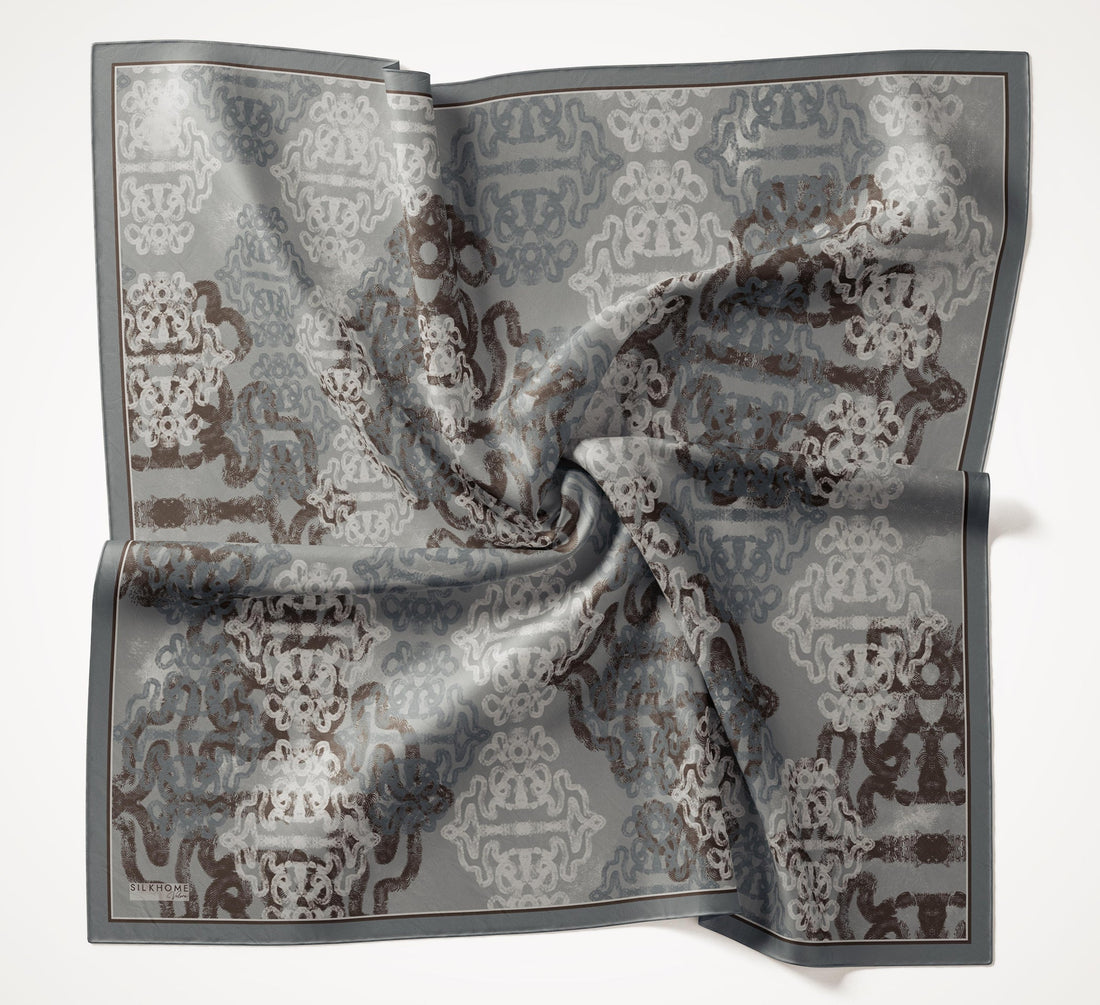 Silk Home Velora Eşarp 23016-09 - İthalesarponline.com - Velora Eşarp - Silk Home