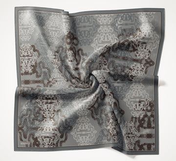 Silk Home Velora Eşarp 23016-09 - İthalesarponline.com - Velora Eşarp - Silk Home
