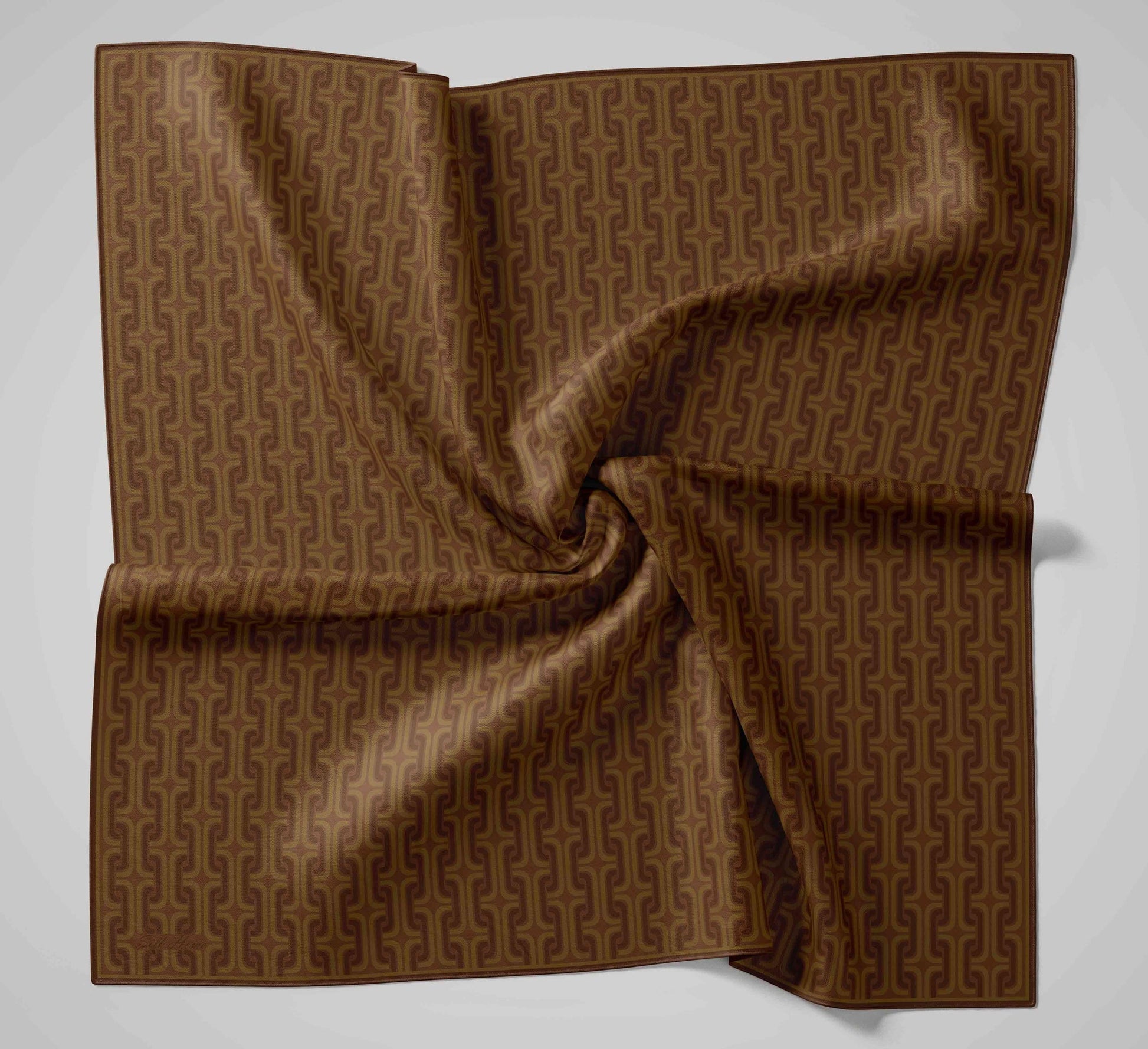 Silk Home Soft Eşarp 12019-09 - İthalesarponline.com - Soft Eşarp - Silk Home