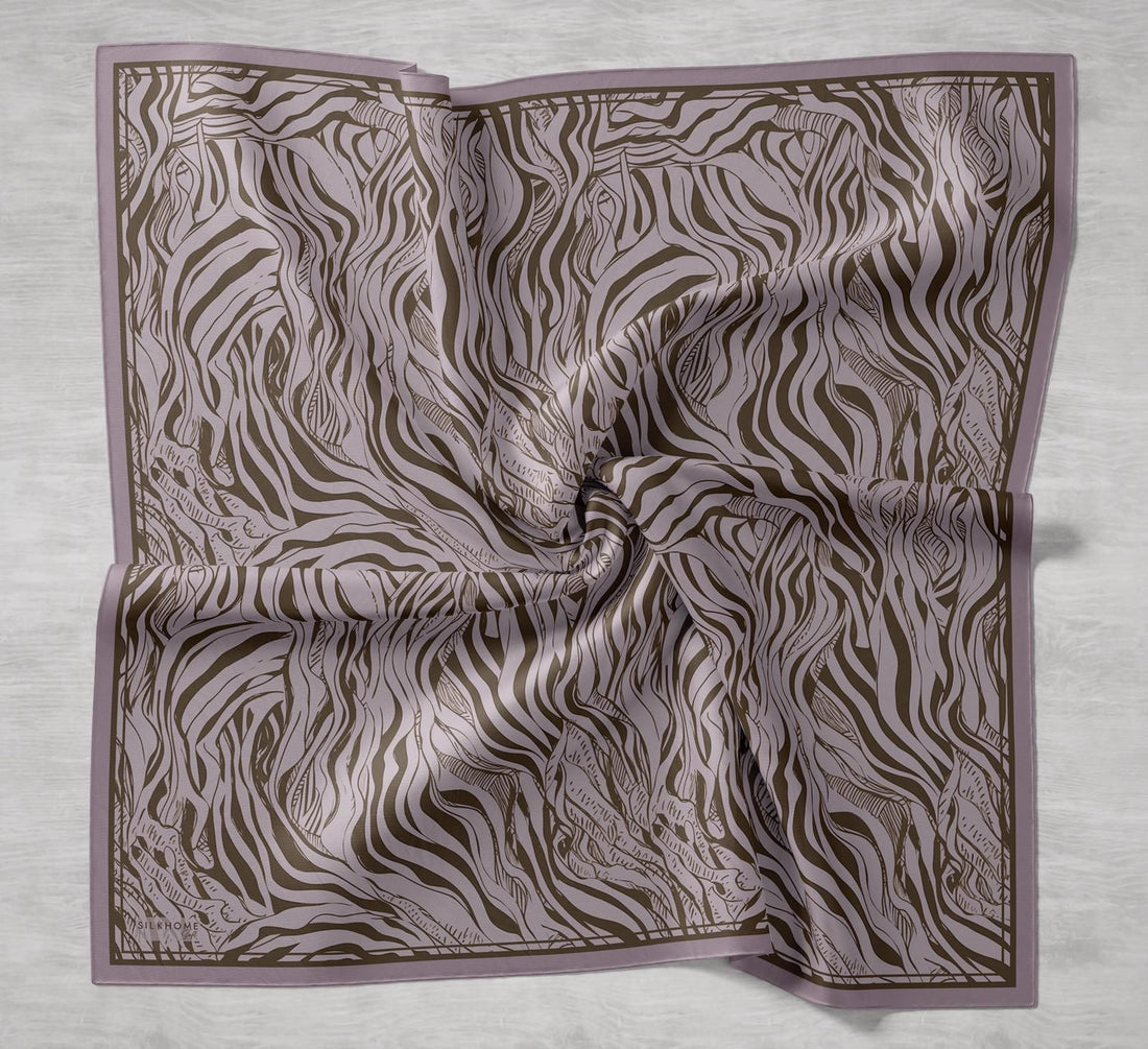 Silk Home Soft Eşarp 12032-10 - İthalesarponline.com - Soft Eşarp - Silk Home