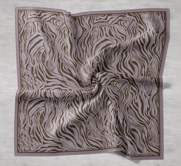 Silk Home Soft Eşarp 12032-10 - İthalesarponline.com - Soft Eşarp - Silk Home