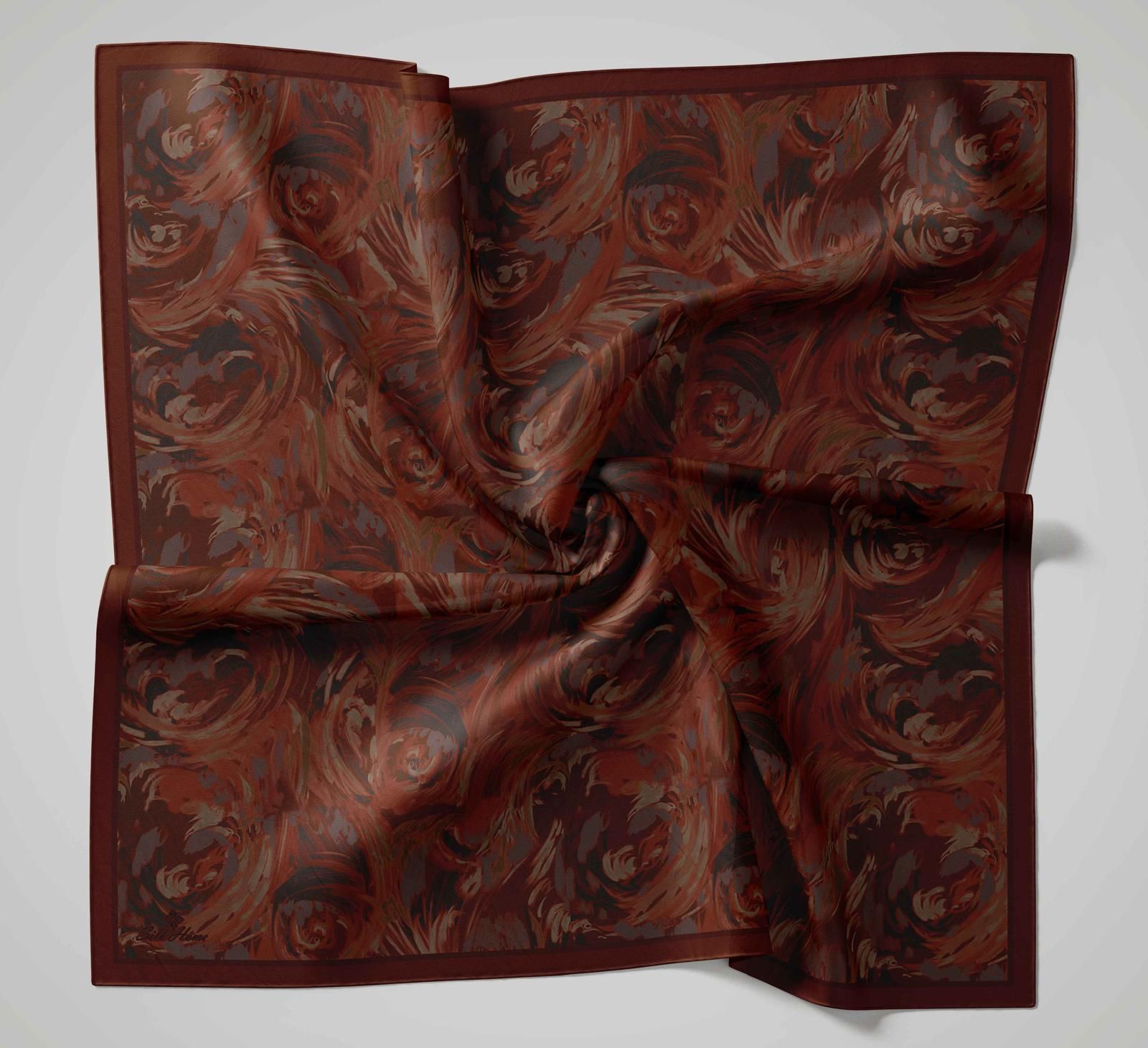 Silk Home Velora Eşarp 23005-10 - İthalesarponline.com - Velora Eşarp - Silk Home