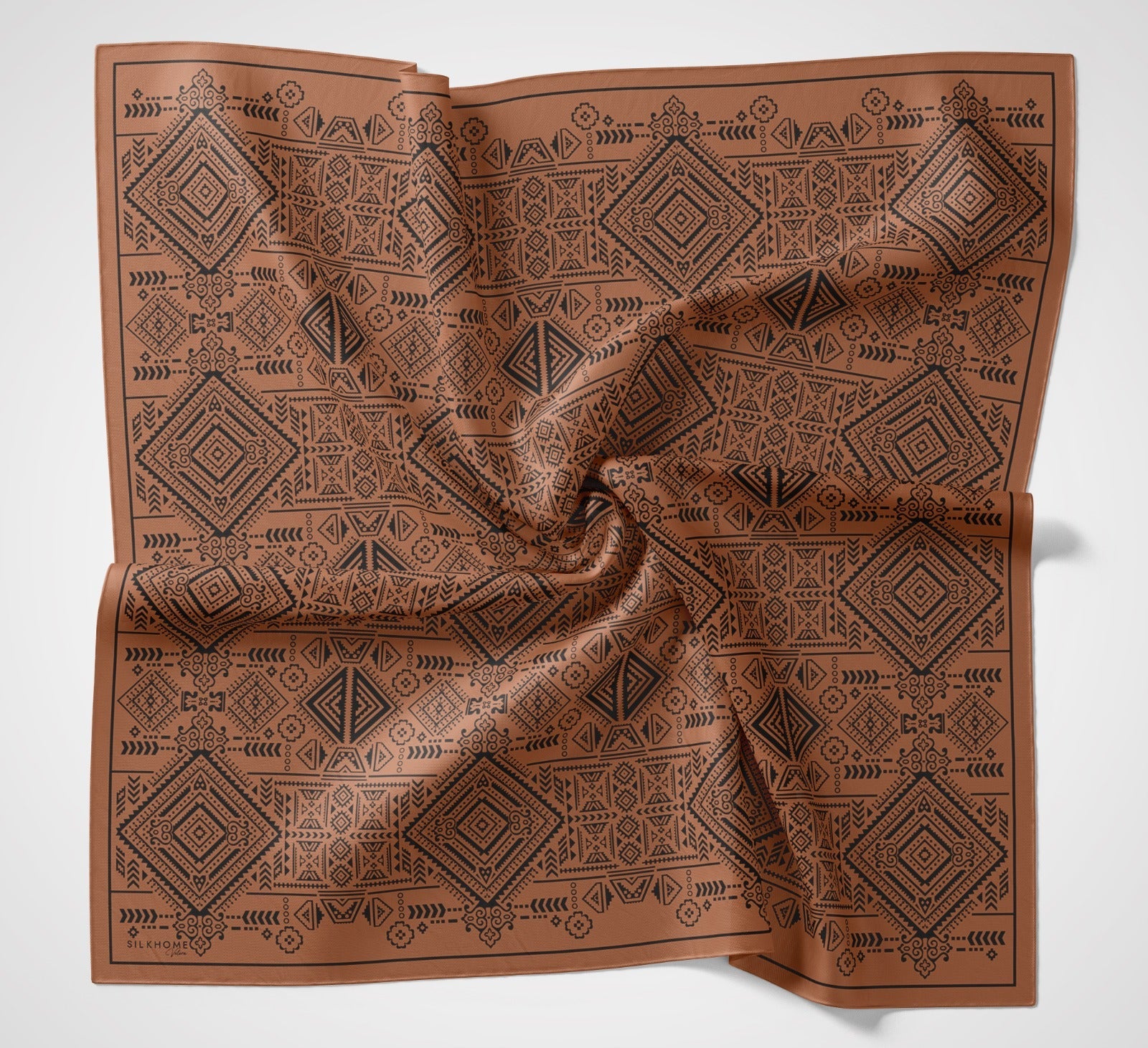 Silk Home Velora Eşarp 23014-10 - İthalesarponline.com - Velora Eşarp - Silk Home