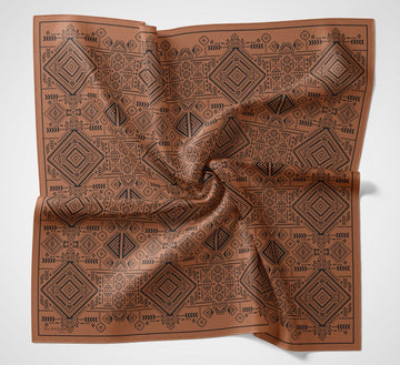 Silk Home Velora Eşarp 23014-10 - İthalesarponline.com - Velora Eşarp - Silk Home