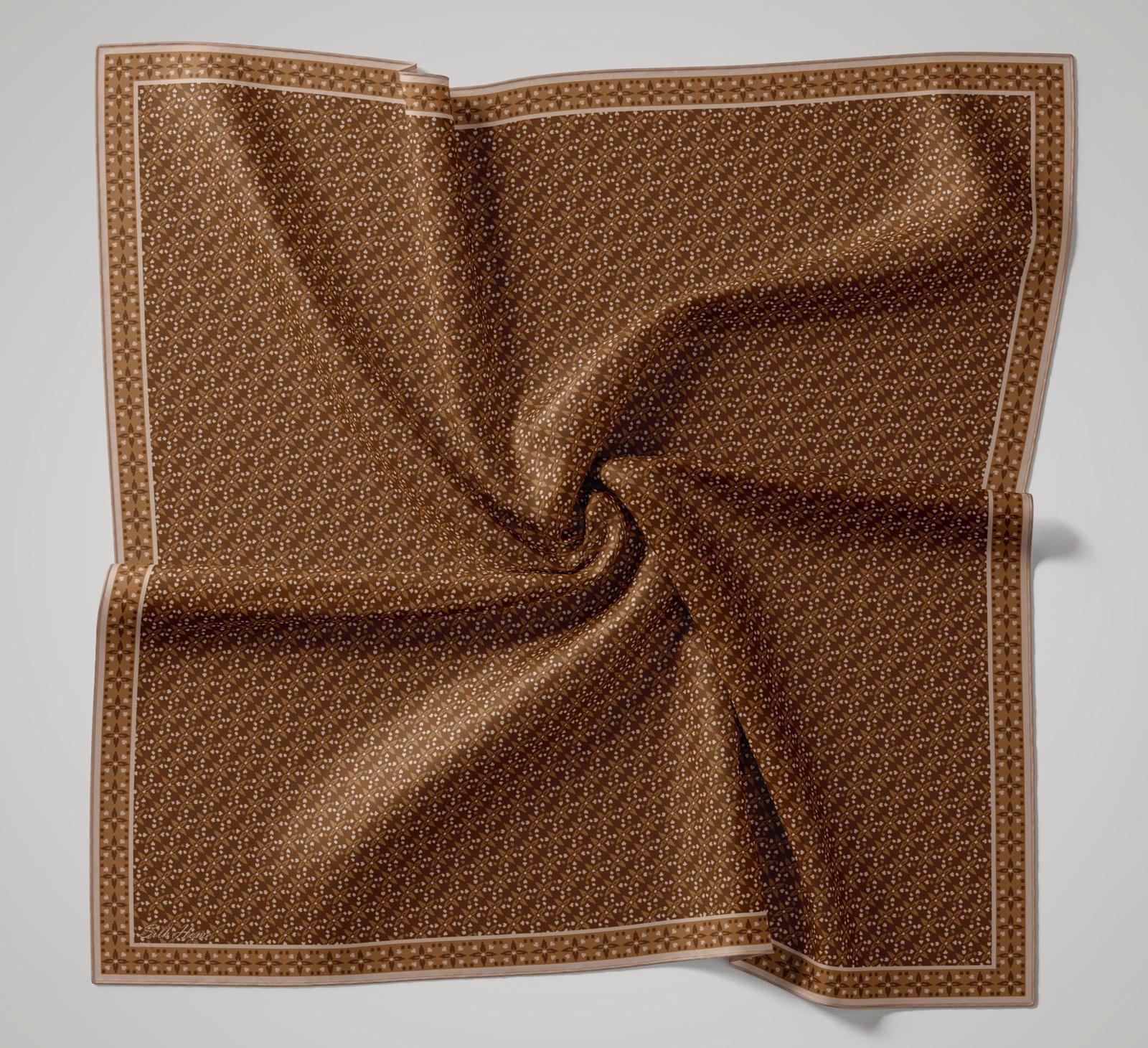 Silk Home Soft Eşarp 12014-10 - İthalesarponline.com - Soft Eşarp - Silk Home