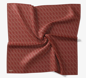 Silk Home Soft Eşarp 12054-10
