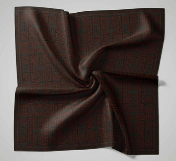 Silk Home Soft Eşarp 12021-10 - İthalesarponline.com - Soft Eşarp - Silk Home
