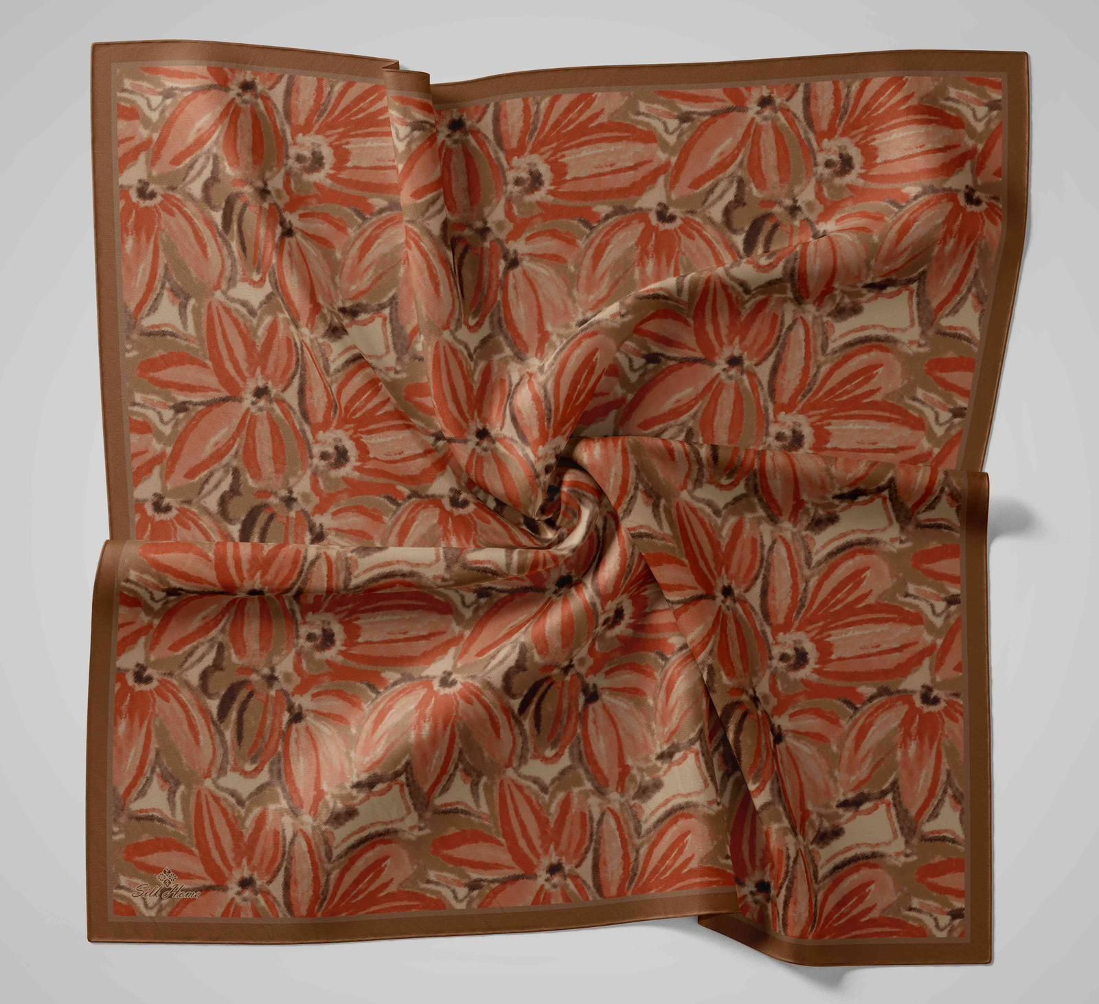 Silk Home Velora Eşarp 23012-10 - İthalesarponline.com - Velora Eşarp - Silk Home