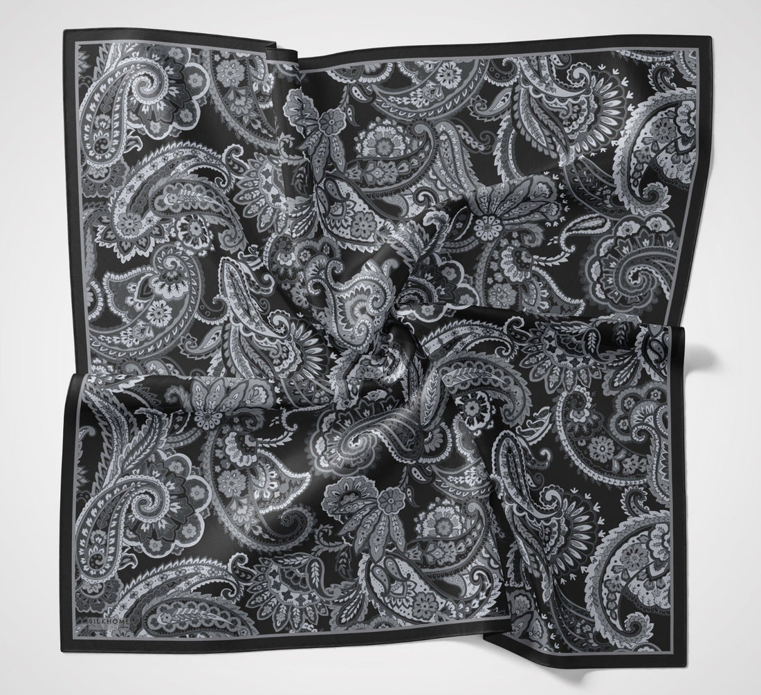 Silk Home Velora Eşarp 23013-10 - İthalesarponline.com - Velora Eşarp - Silk Home