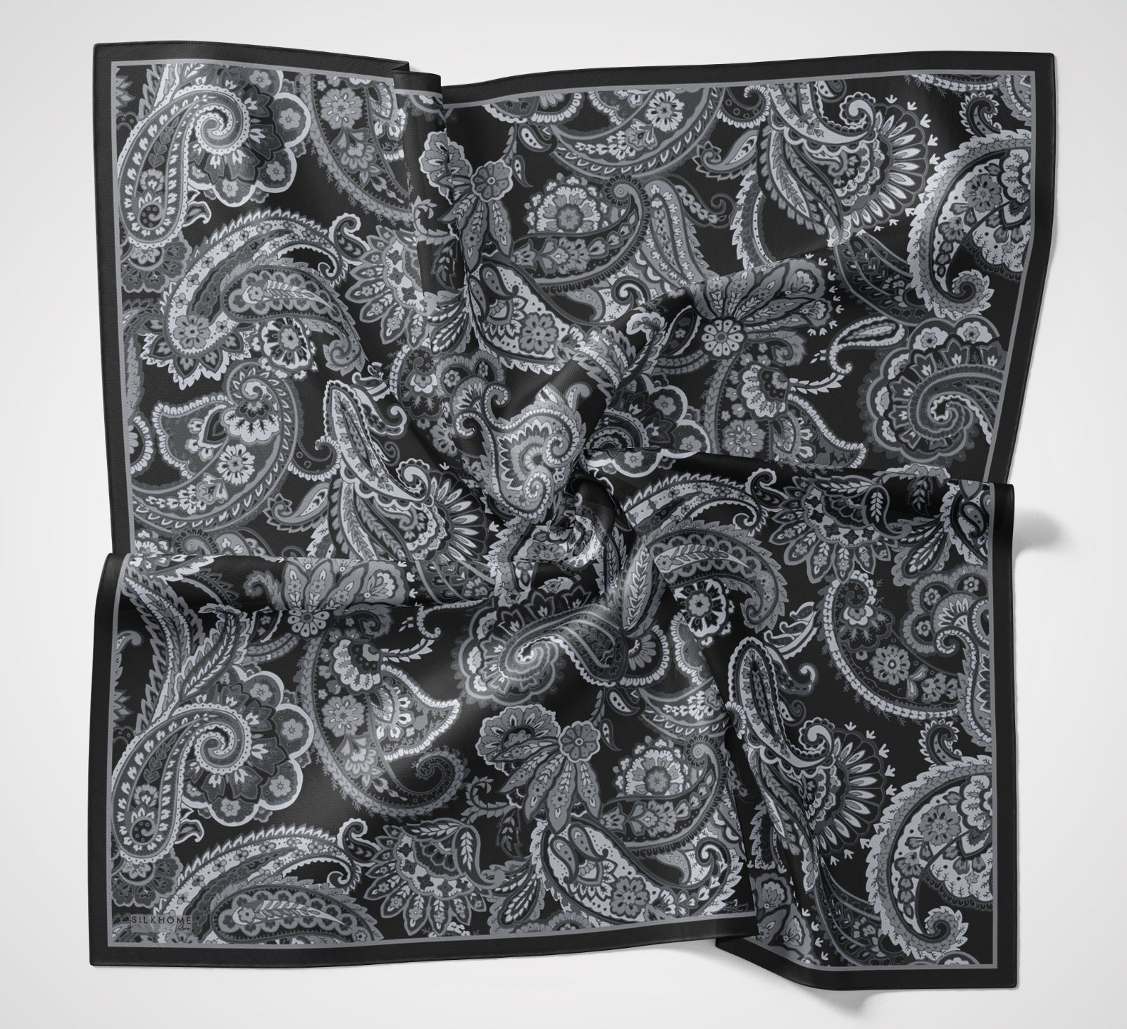 Silk Home Velora Eşarp 23013-10 - İthalesarponline.com - Velora Eşarp - Silk Home