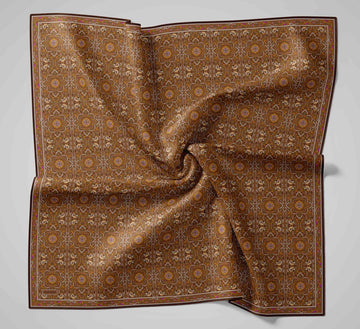Silk Home Soft Eşarp 12051-10