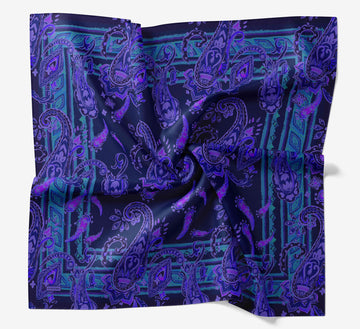 Silk Home Velora Eşarp 23023-10