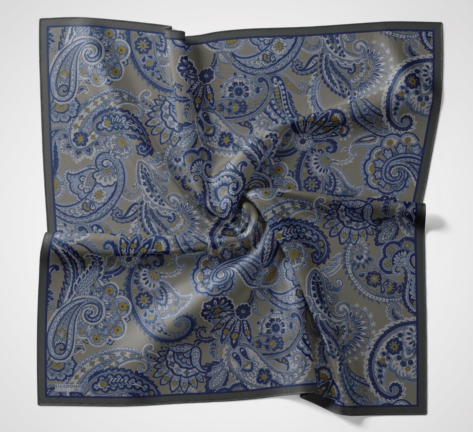 Silk Home Velora Eşarp 23013-11 - İthalesarponline.com - Velora Eşarp - Silk Home