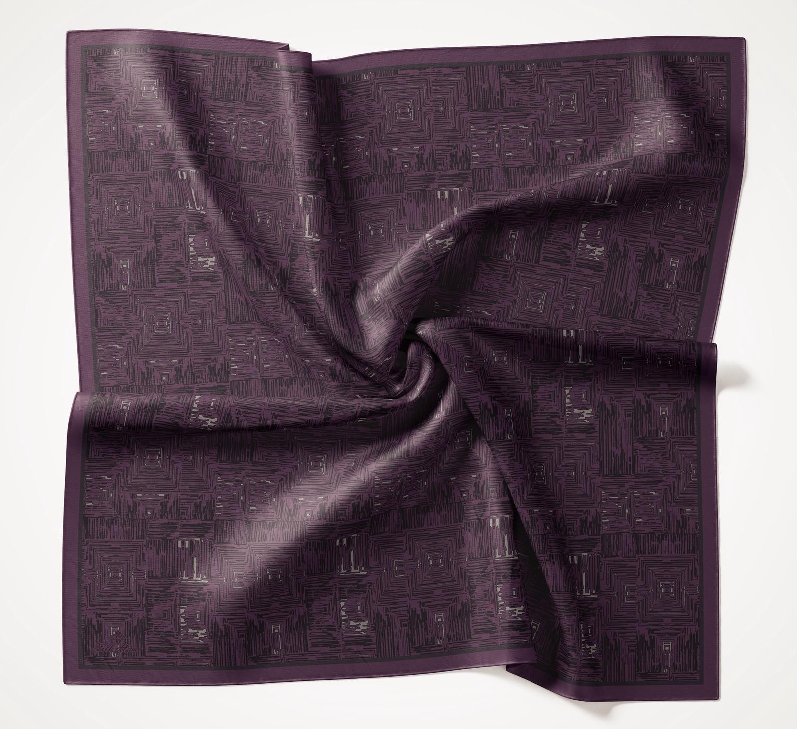 Silk Home Velora Eşarp 23010-11 - İthalesarponline.com - Velora Eşarp - Silk Home