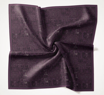 Silk Home Velora Eşarp 23010-11 - İthalesarponline.com - Velora Eşarp - Silk Home