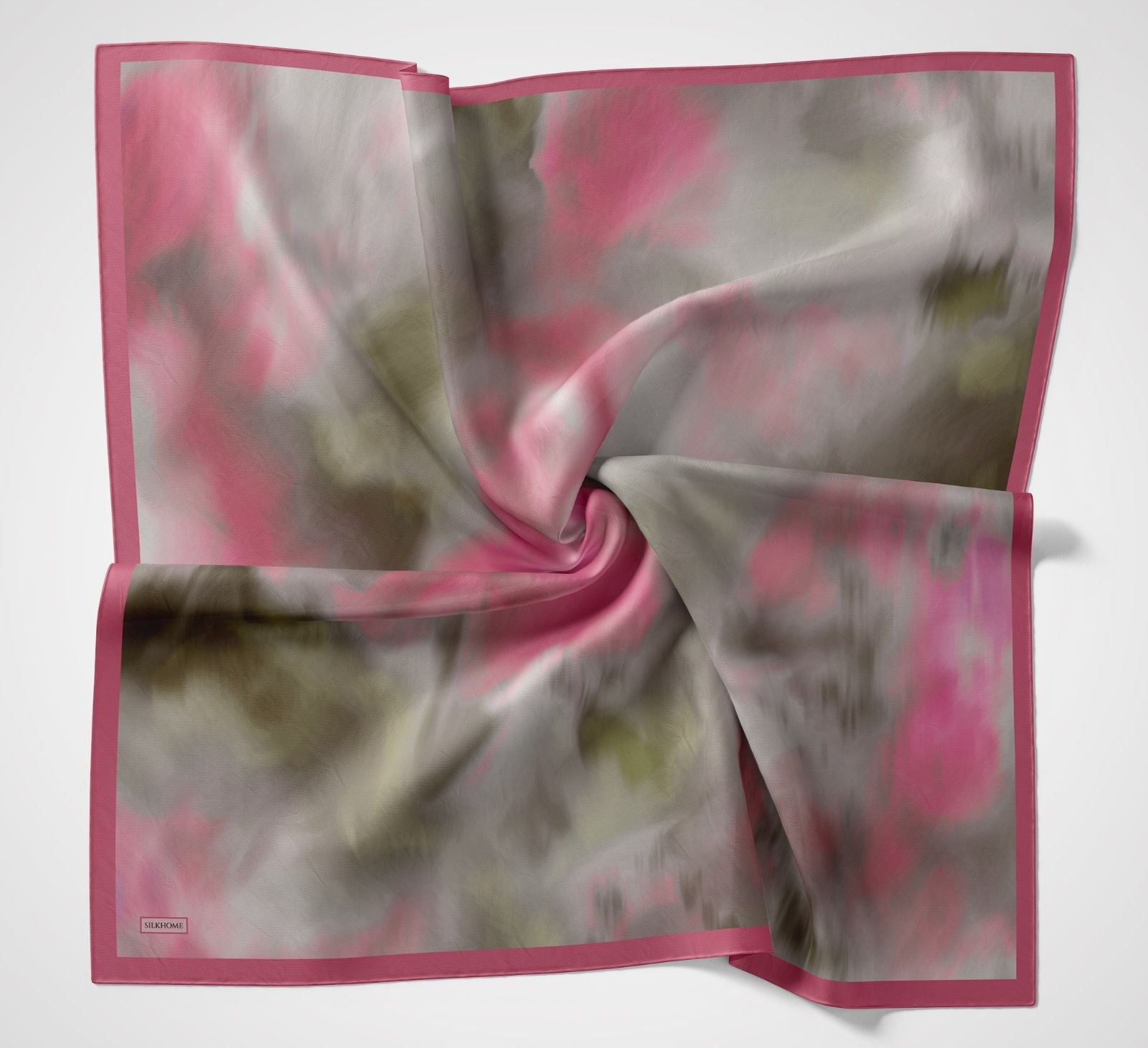 Silk Home Velora Eşarp 23020-11 - İthalesarponline.com - Velora Eşarp - Silk Home