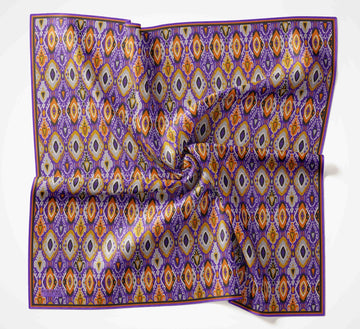 Silk Home Soft Eşarp 12042-11