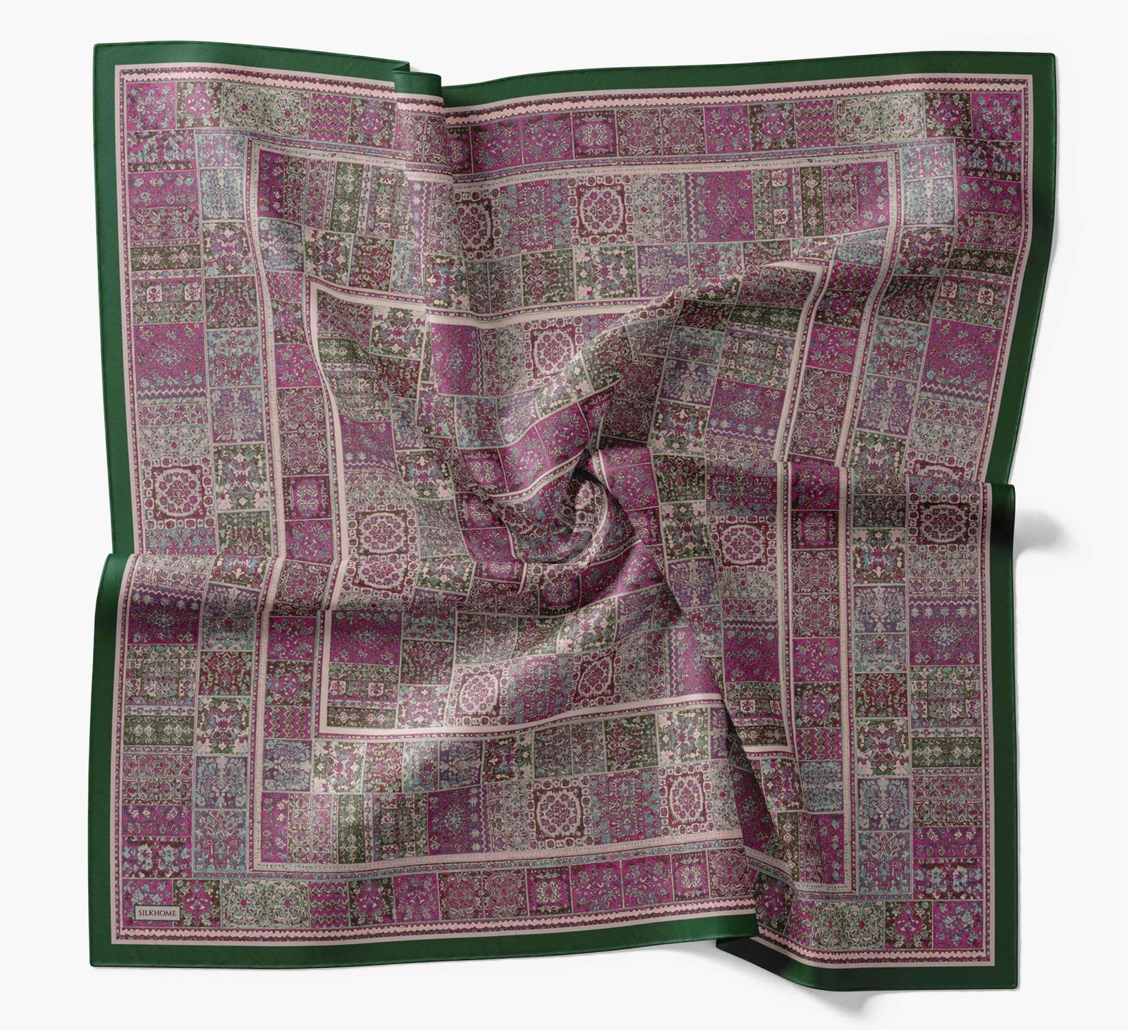 Silk Home Monare Eşarp 10262-11