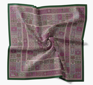 Silk Home Monare Eşarp 10262-11