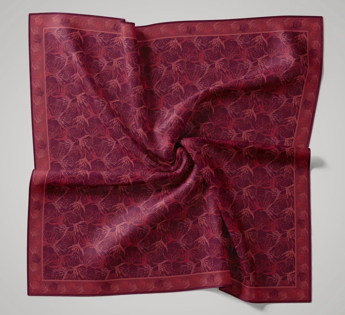 Silk Home Soft Eşarp 12018-11 - İthalesarponline.com - Soft Eşarp - Silk Home
