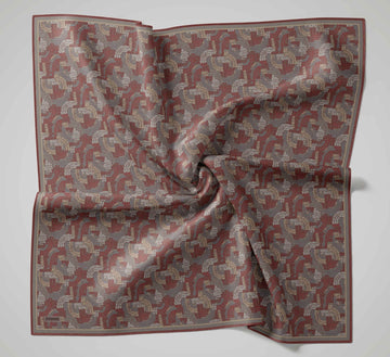Silk Home Soft Eşarp 12045-11