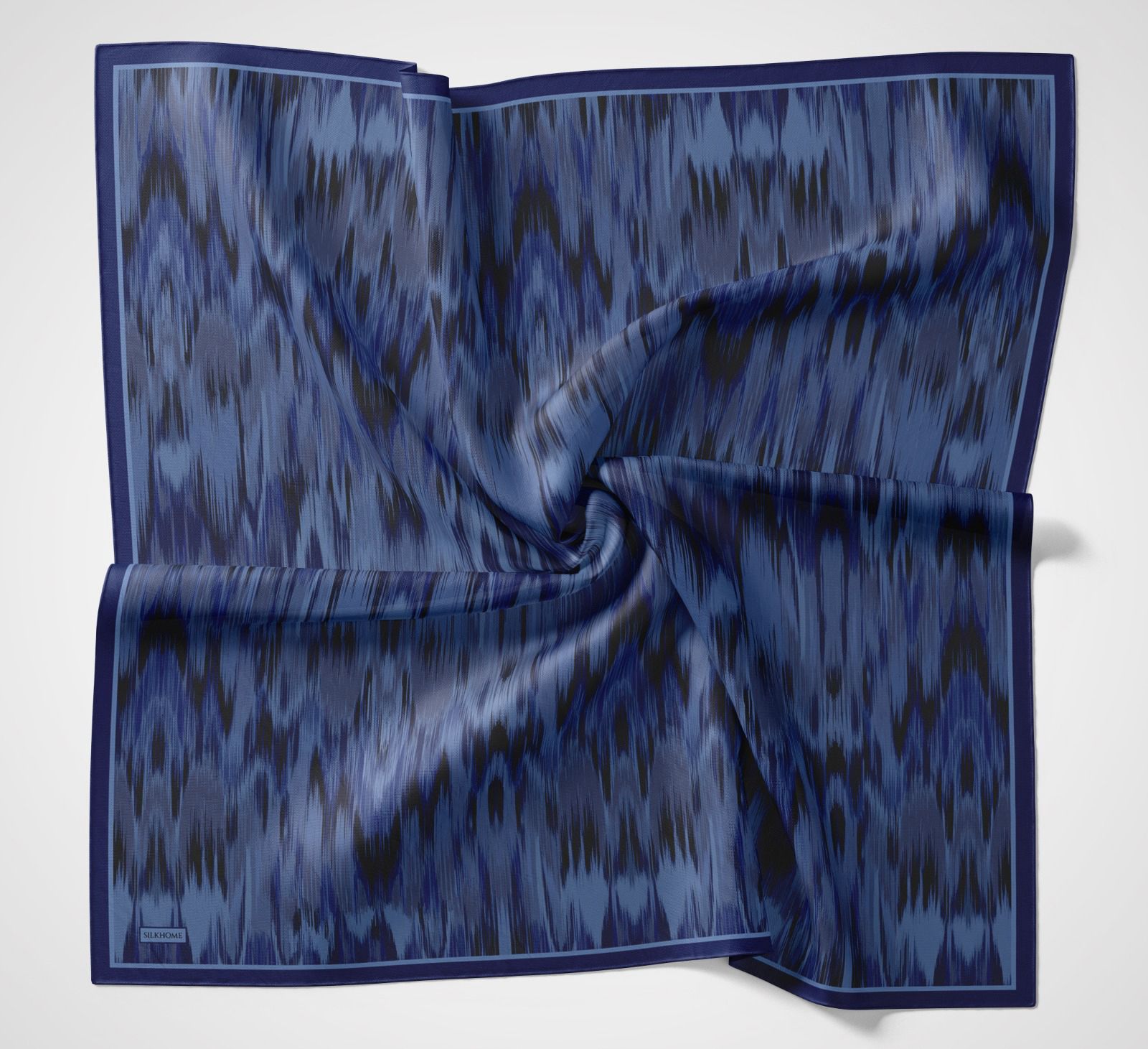 Silk Home Velora Eşarp 23018-11 - İthalesarponline.com - Velora Eşarp - Silk Home