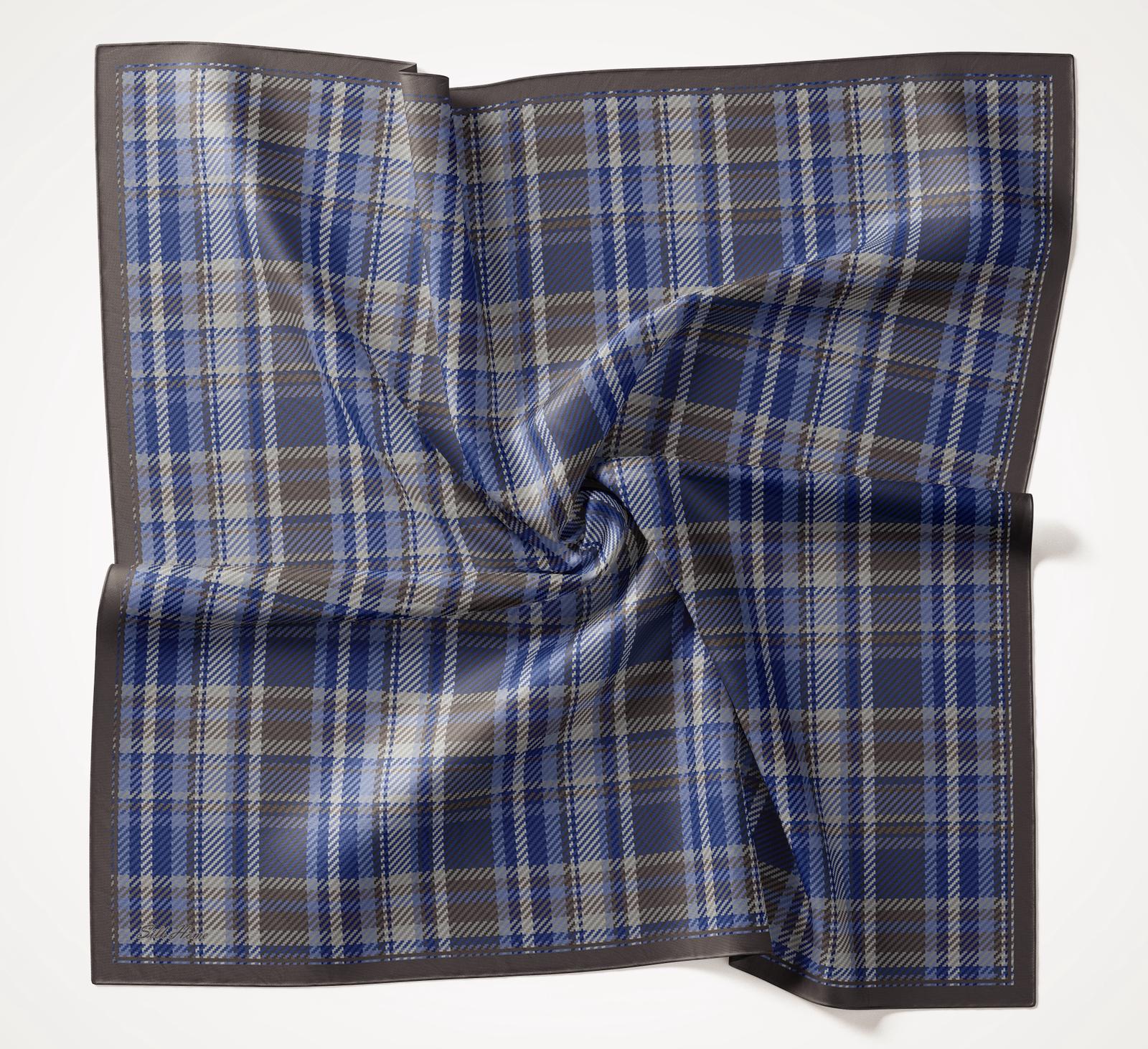 Silk Home Velora Eşarp 23011-11 - İthalesarponline.com - Velora Eşarp - Silk Home