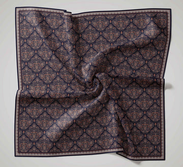 Silk Home Soft Eşarp 12050-11