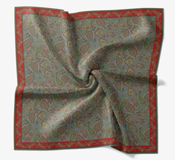 Silk Home Soft Eşarp 12059-11