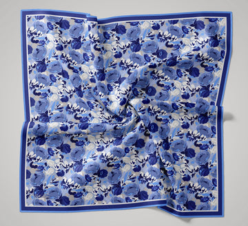 Silk Home Organik Eşarp 04011-11 - İthalesarponline.com - Organik Eşarp - Silk Home